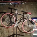 This is my 1985 Panasonic Sport. Just put on the new red grips and tires :).