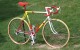 1989 Panasonic PICS Team Custom – Naperville Cyclery Frame