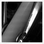 Superbe Pro shifters
