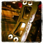 Superbe Pro pedal