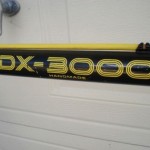 Group logo of DX Series