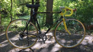 1986 Panasonic DX-3000