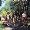1983 Panasonic Bicycles catalog USA