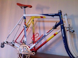 PR-6000 and PICS Team Custom. Both very rare here in the U.S.