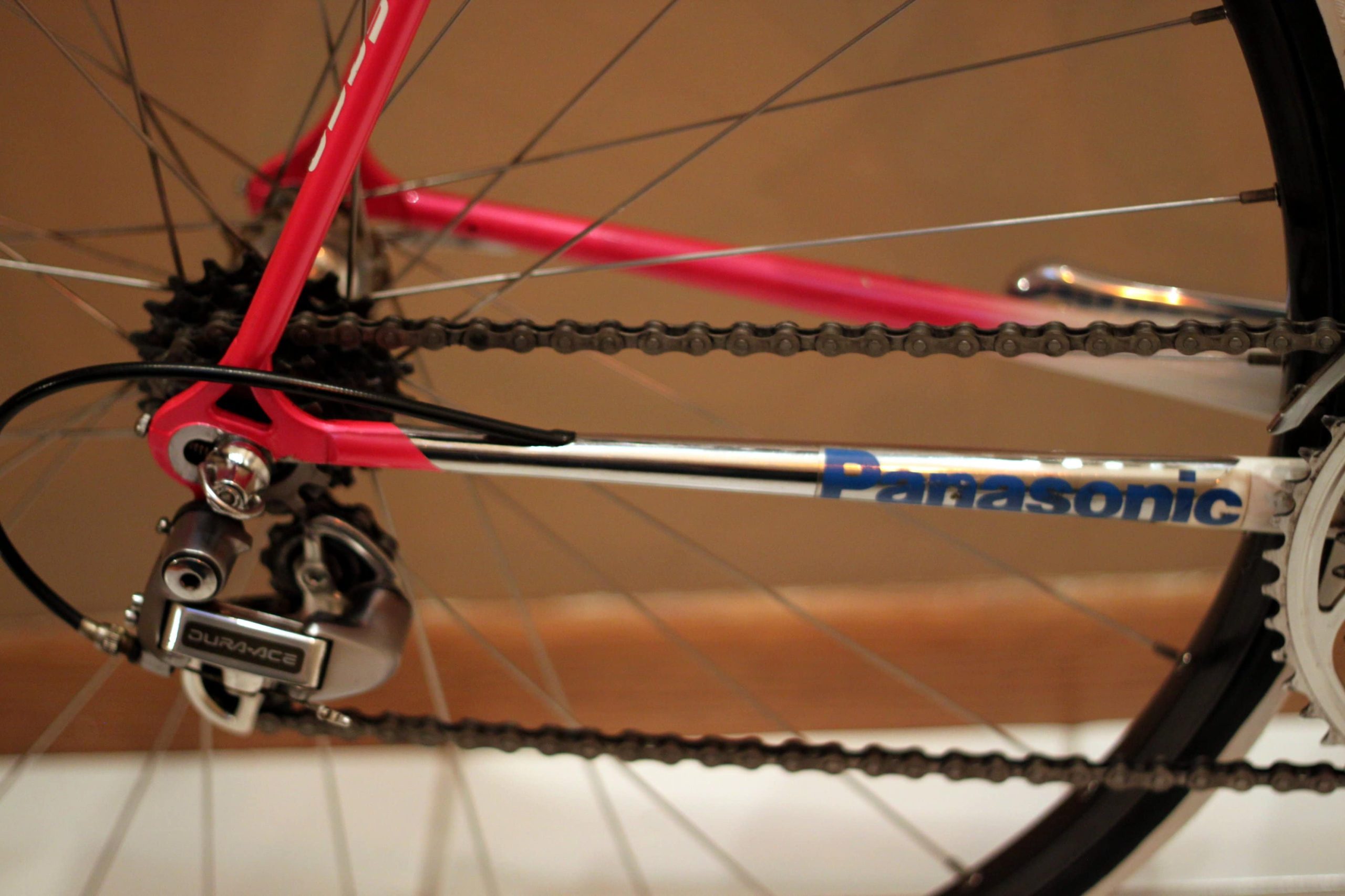 Panasonic Bicycles Virtual Museum to be U.S. Distributor for Panasonic Bicycles in North America