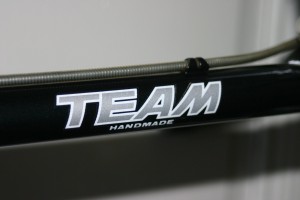 1985 Panasonic Team