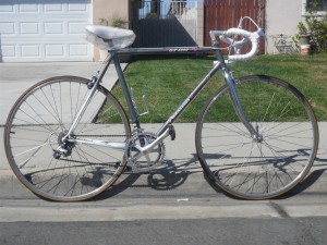 1989 DX-6000 (before)