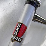 Profile picture of Presto